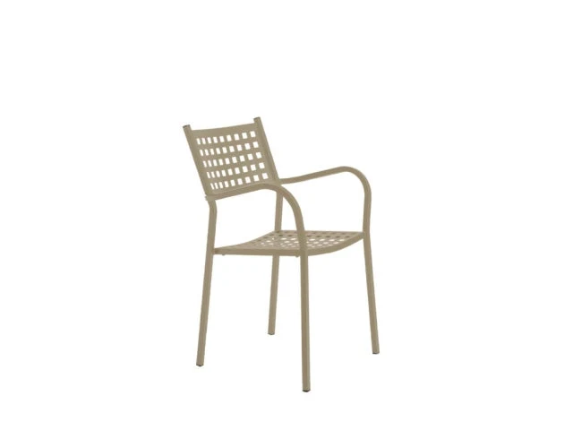 Poltrona Alice CH1550