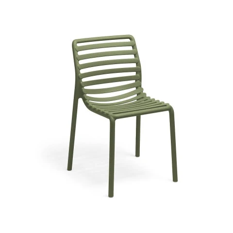 Sedia Doga Bistrot
