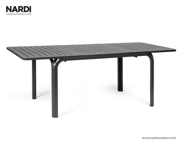 Tavolo Allungabile Alloro 140 Extensible