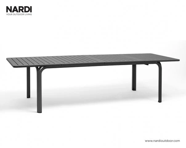 Tavolo Allungabile Alloro 210 Extensible