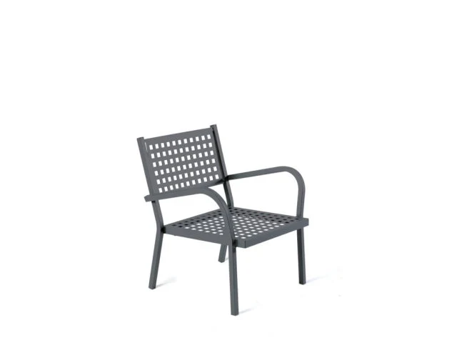 Poltrona salotto Alice CH600
