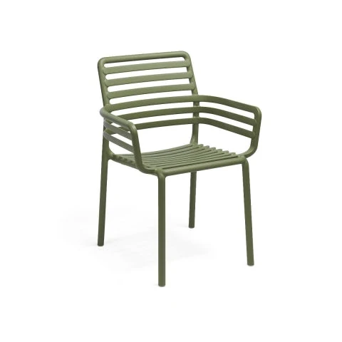 Sedia Doga Armchair