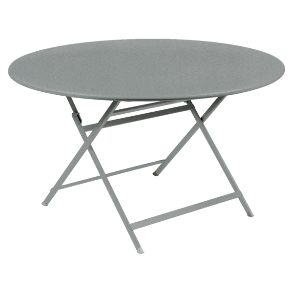 Tavolo Caractere Ø 128 cm