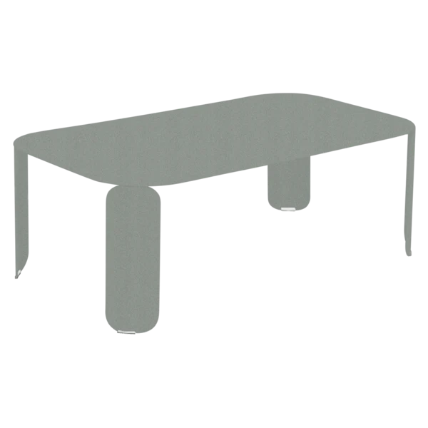 Tavolo basso Bebop 120x70 H42