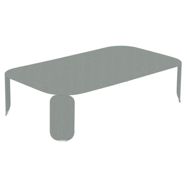Tavolo basso Bebop 120x70 H29