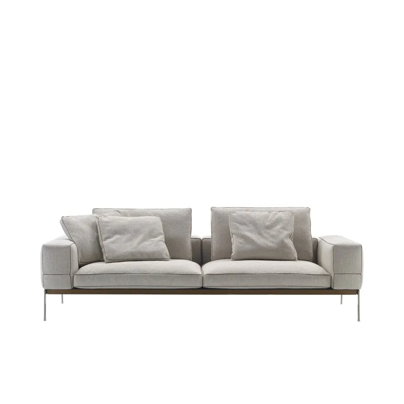 Lifesteel Sofa