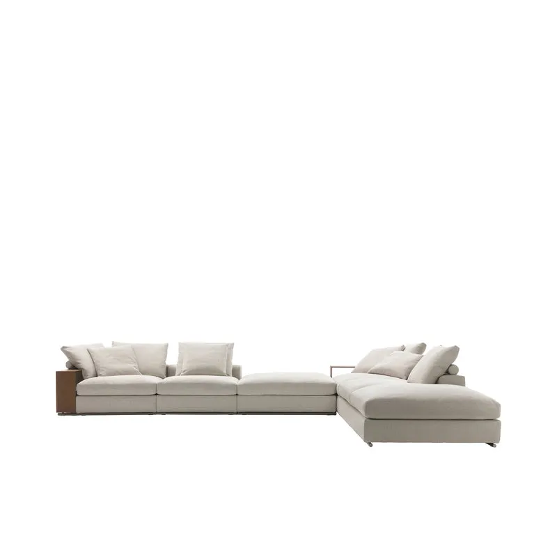 Groundpiece Sofa