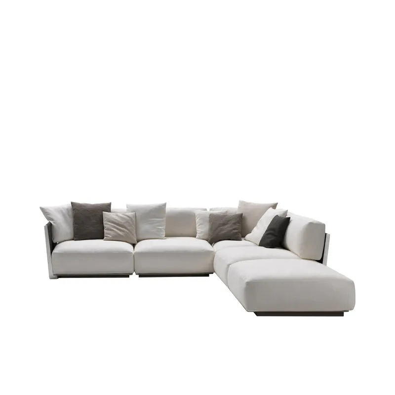 Vulcano Outdoor Sofa