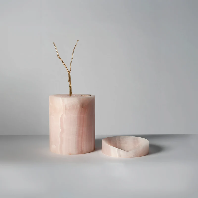 Marmoreals collection - Here and Now