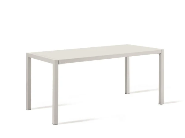 Tavolo Quatris 160x80x75 cm
