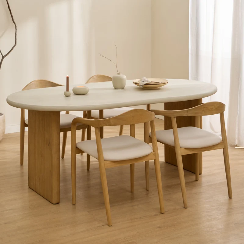 Pack comedor Liba - Mode