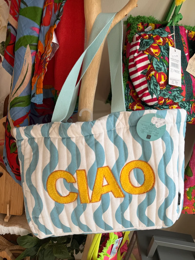 Borsa mare - Ciao
