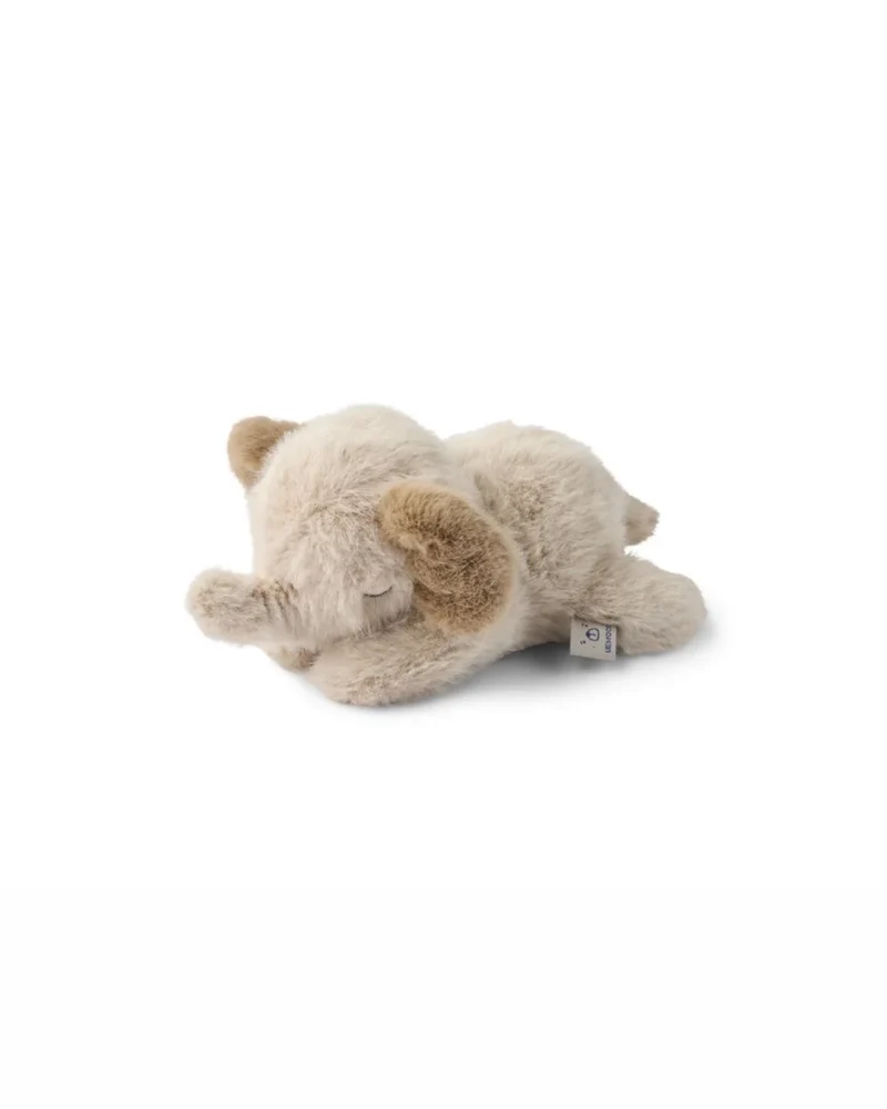 Dania Elephant Rattle