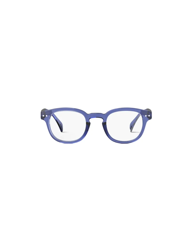 Occhiale da Lettura #C - Blue Line