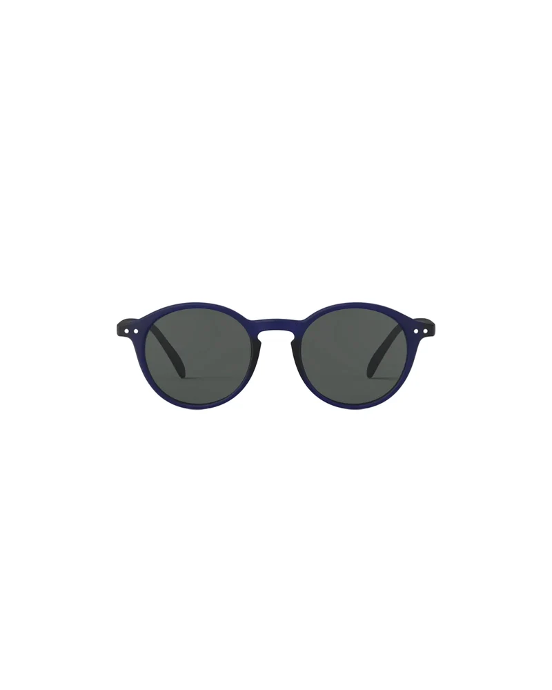 Occhiale da Sole #D - Midnight Blue