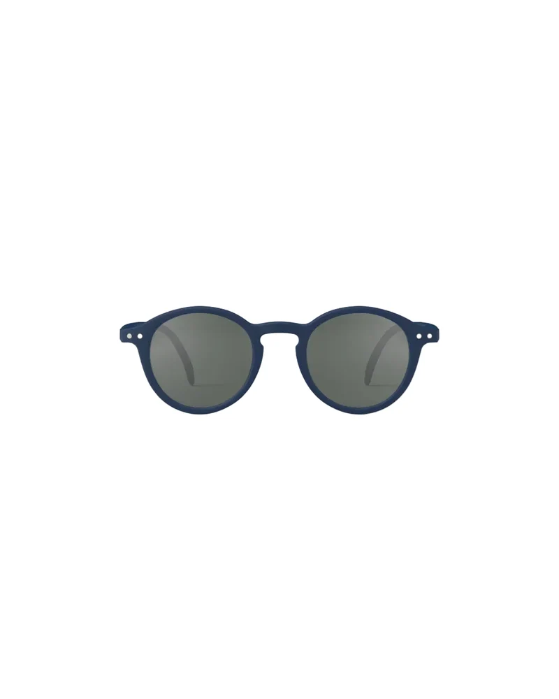 Occhiale da Sole Kids #D - 5/7 Years - Navy Blue