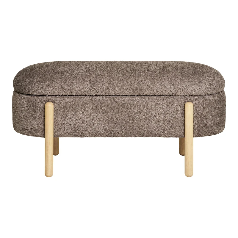 Banc scandinave - Hella