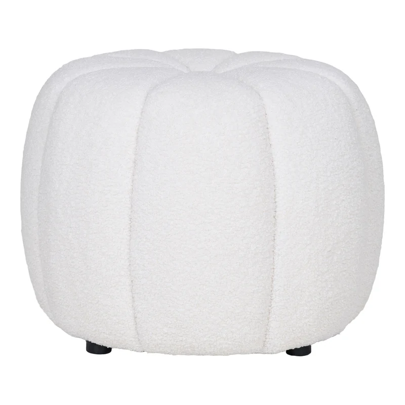 Pouf scandinave - Nuuk