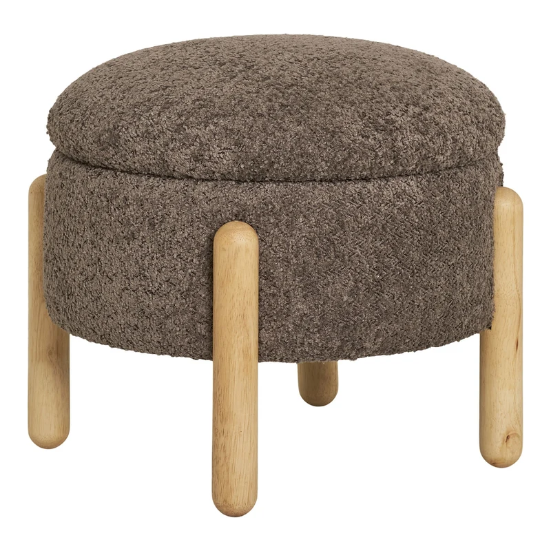 Pouf scandinave - Höfn