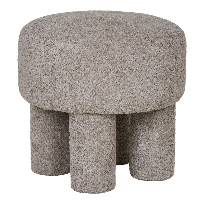 Pouf scandinave - Reykjavik