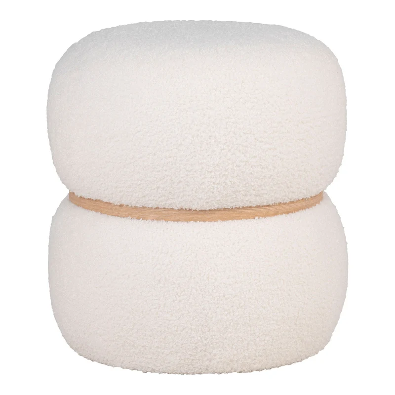 Pouf scandinave - Vantaa