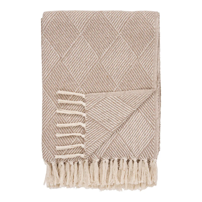 Plaid scandinave - Uppsala