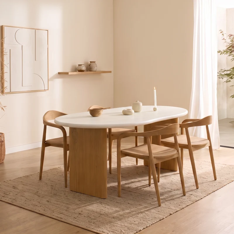Pack comedor Liba - Mode Wood