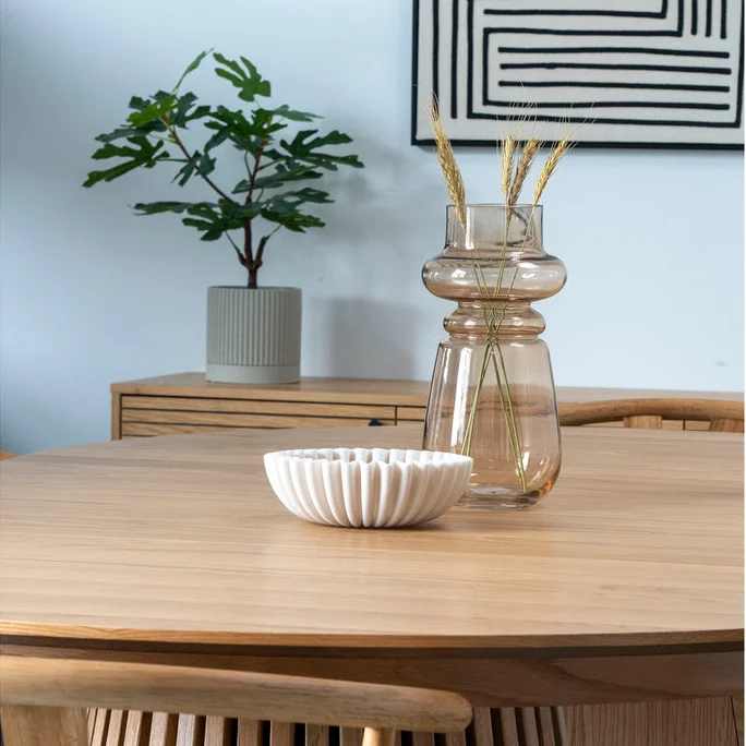 Vase scandinave - Lappo
