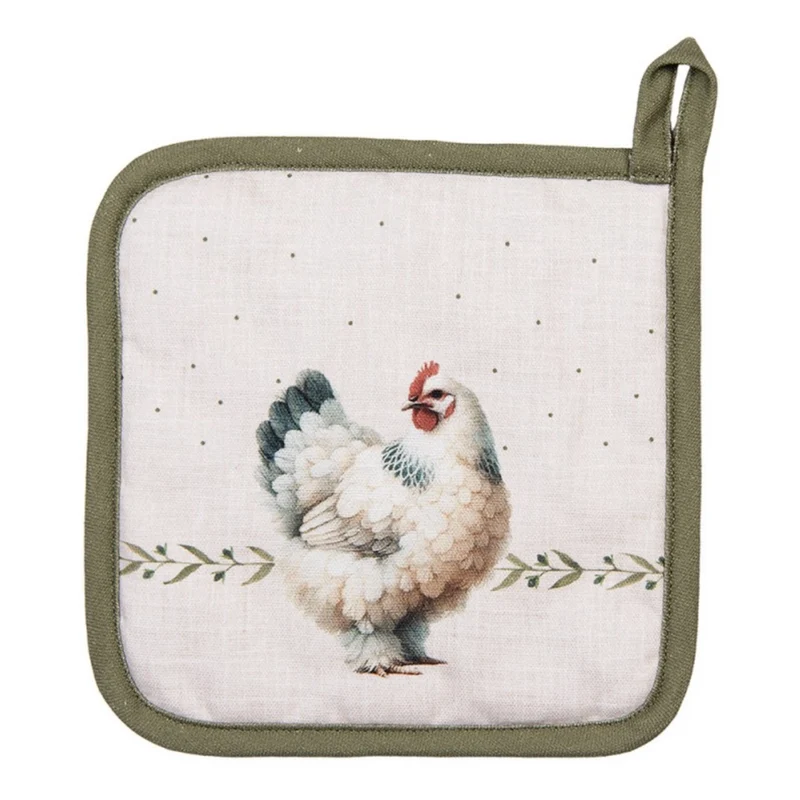Presina - Gallinelle