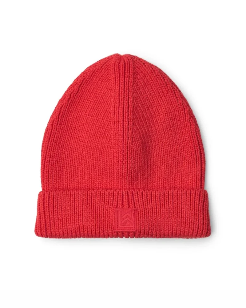Berretto Ezra Beanie - Apple Red
