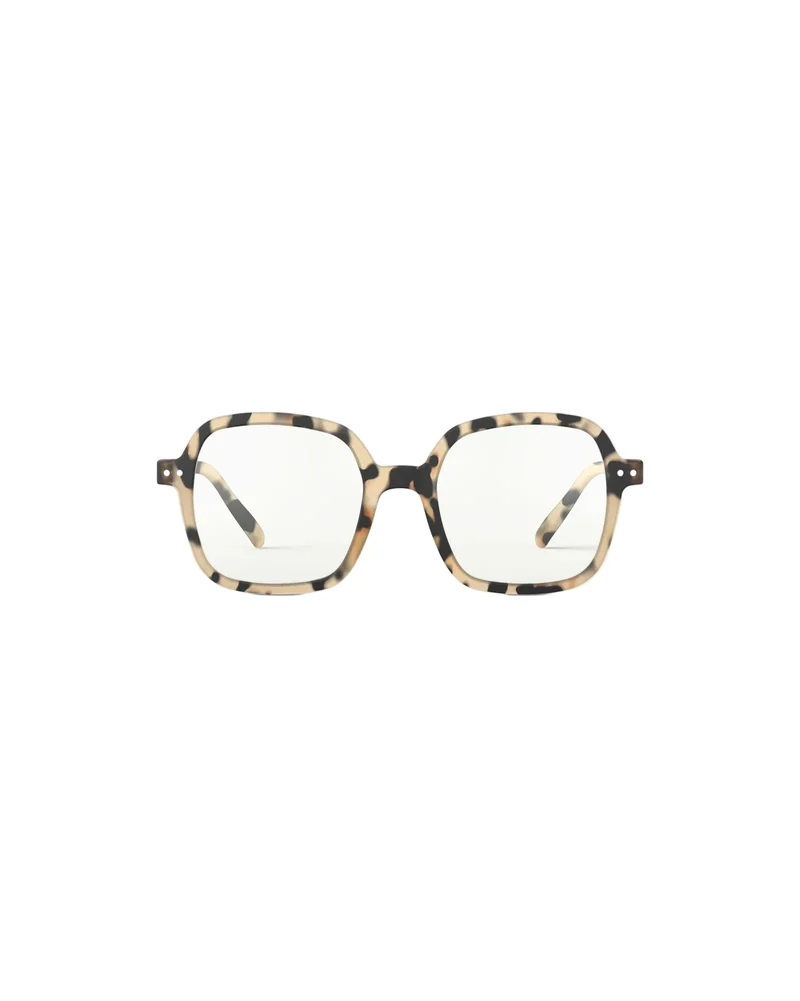 Occhiale Screen #OFFICE - Light Tortoise