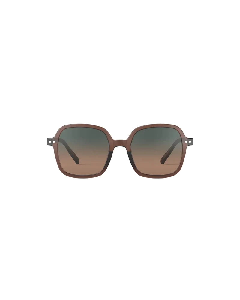 Occhiale da Sole #Office - Dark Espresso