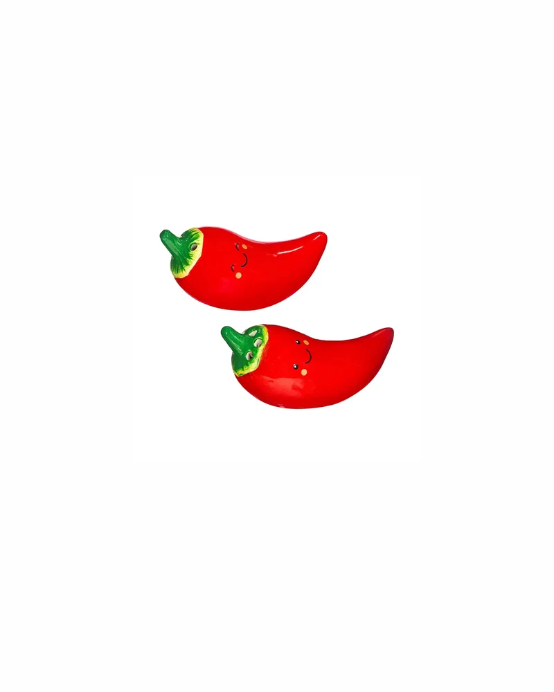 Sale & Pepe - Peperoncino