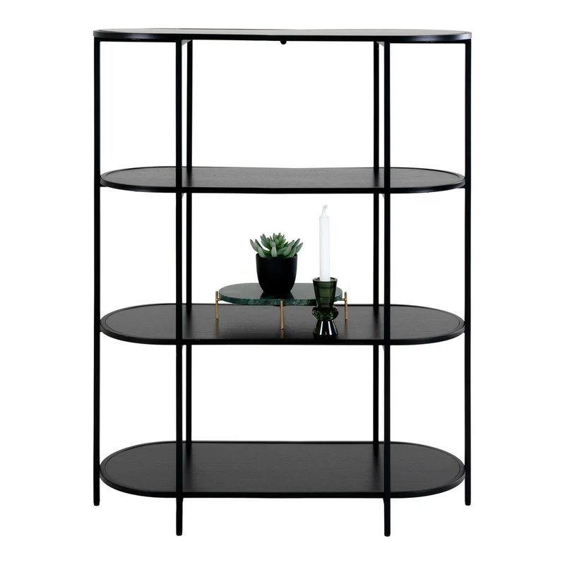 Etagère scandinave - Stockholm