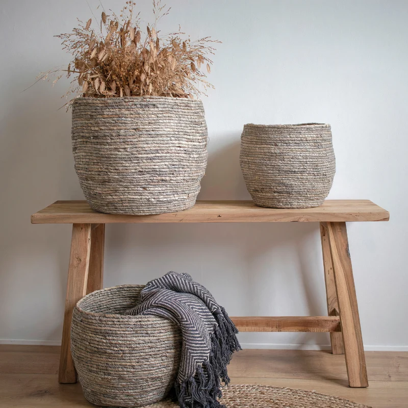 Banc scandinave bois