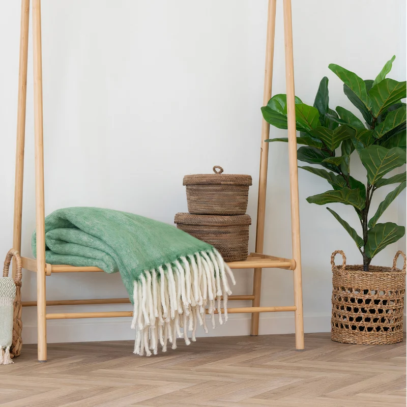 Plaid scandinave - Stockholm