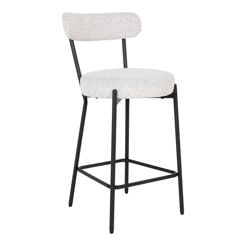 Chaise de bar scandinave - Æbeltoft