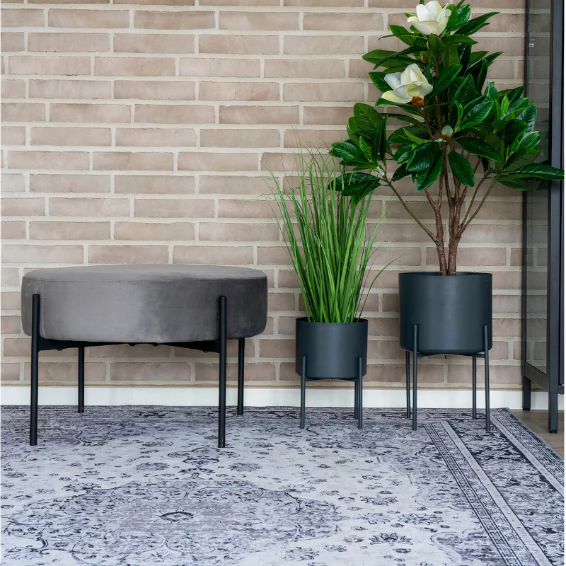 Tapis Scandinave 160x230 cm - Jøra