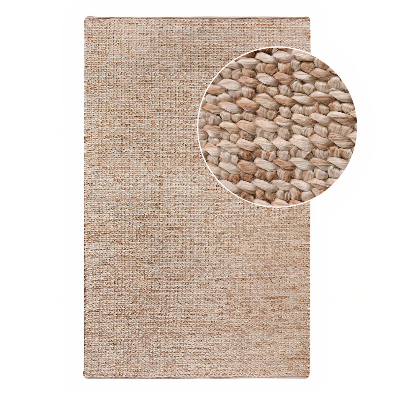 Tapis Scandinave 160x230 cm - Høle