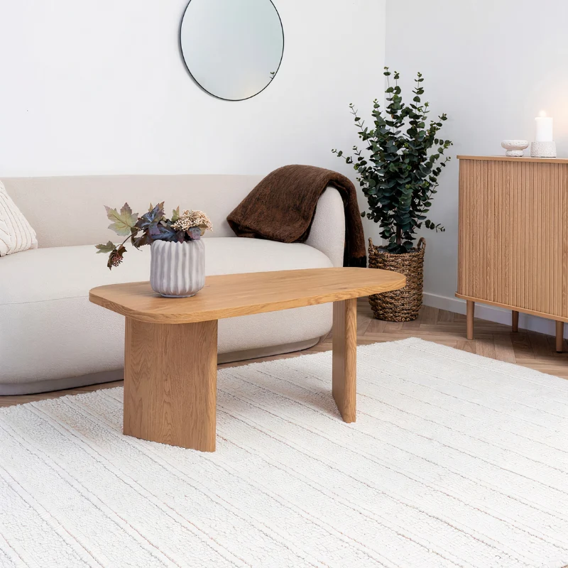 Tapis Scandinave 160x230cm - Mora
