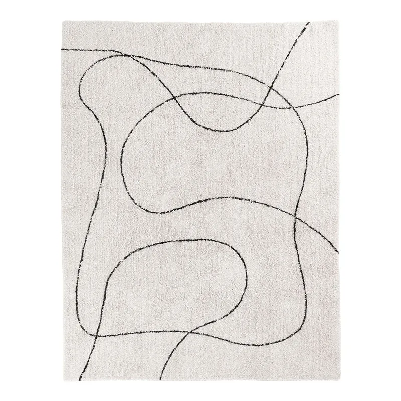 Tapis Scandinave - Tampa 200x300 cm