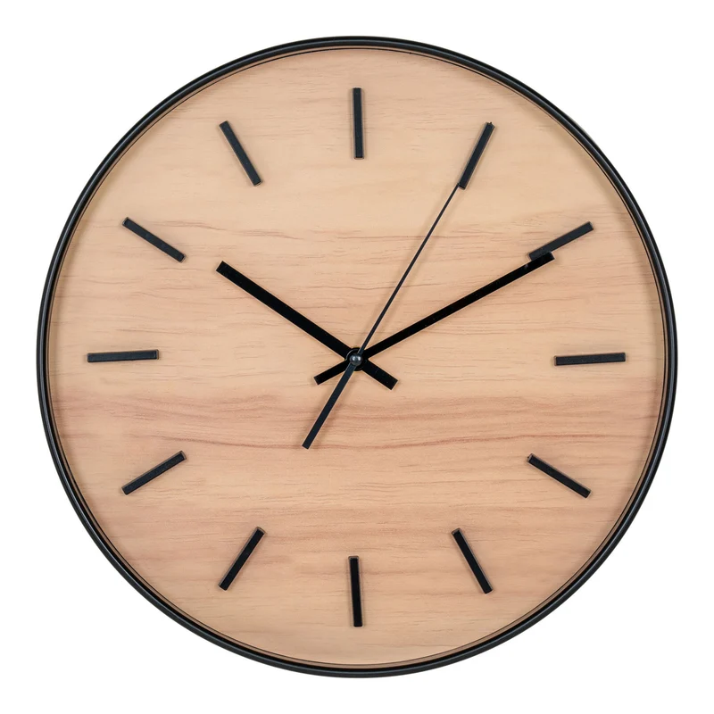 Horloge Scandinave - Thisted