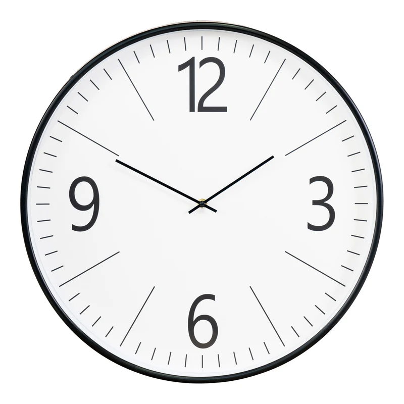 Horloge Scandinave - Flekkefjord