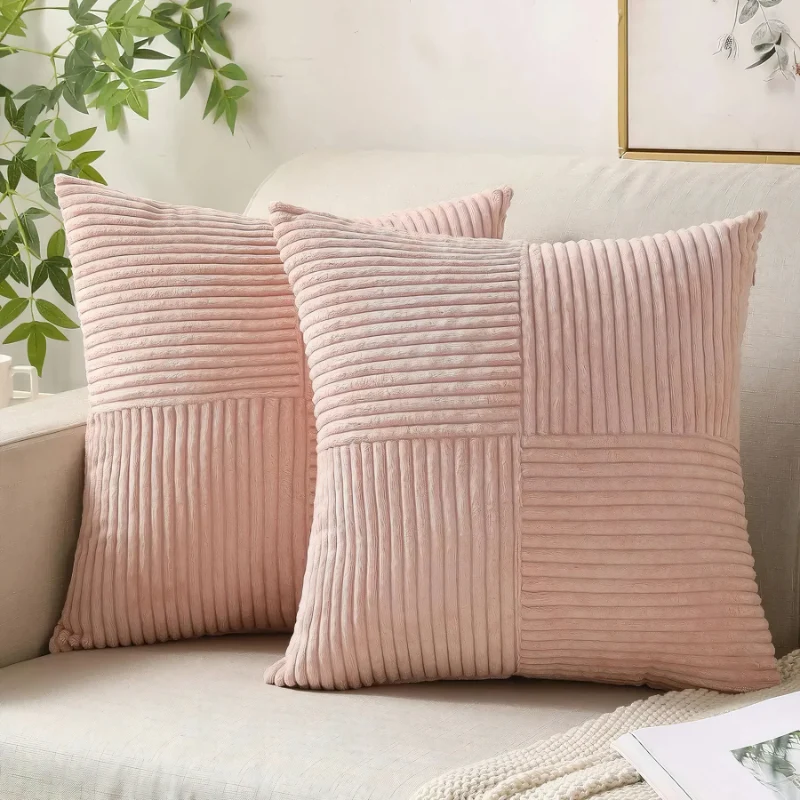 Housse De Coussin Scandinave - Viborg