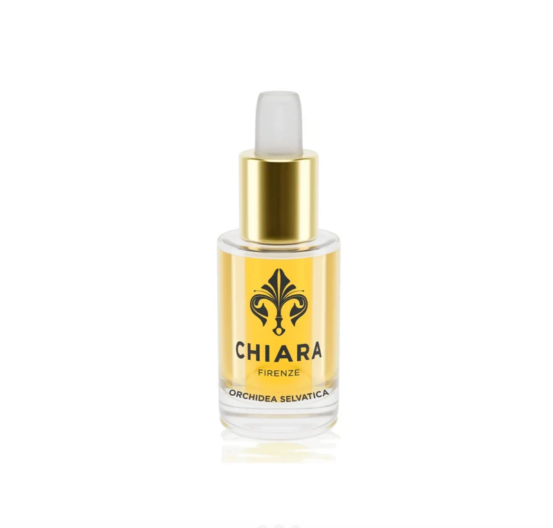 Essenza concentrata - Orchidea Selvatica 10 ml