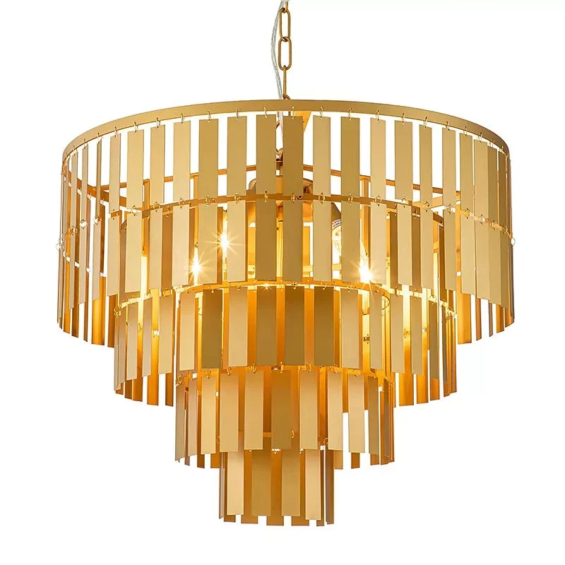 Hazenkamp Ceiling Lamp Clarion
