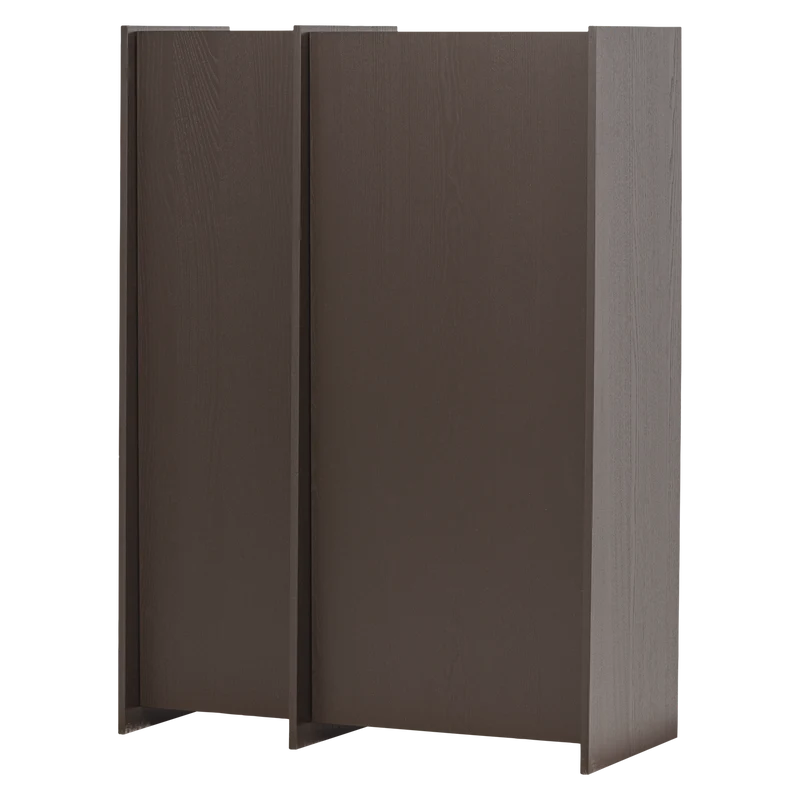 Credenza 2 ante Aske 102x140cm