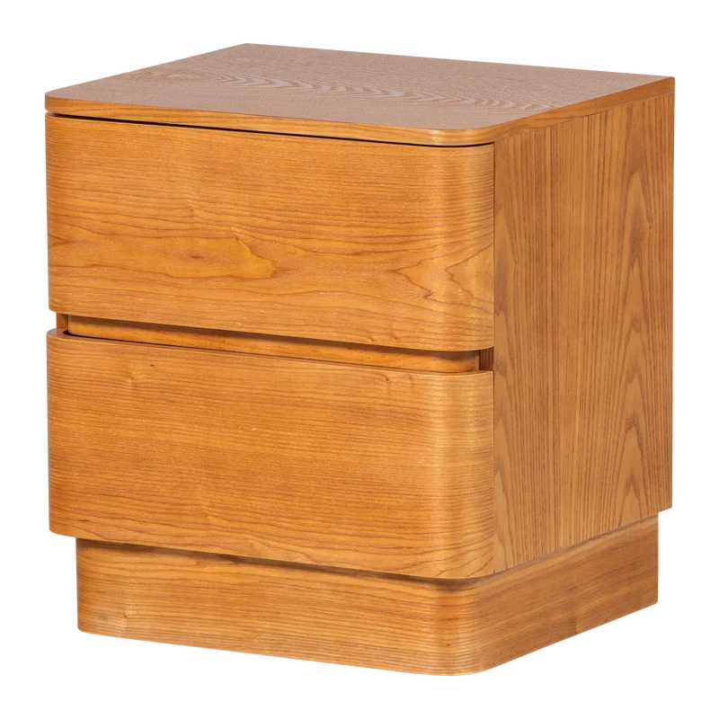Cassettiera Rovere Rax
