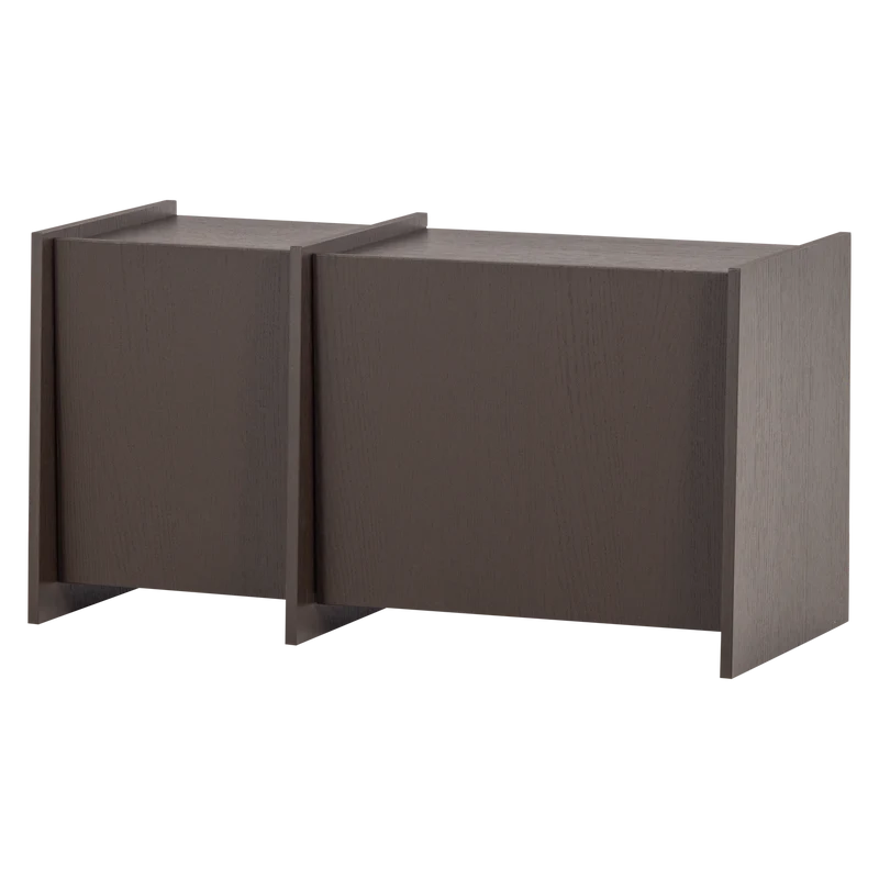 Mobile TV 2 ante Aske 102x43 cm