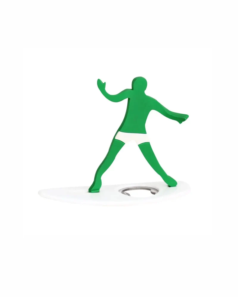 Apribottiglie Surfer